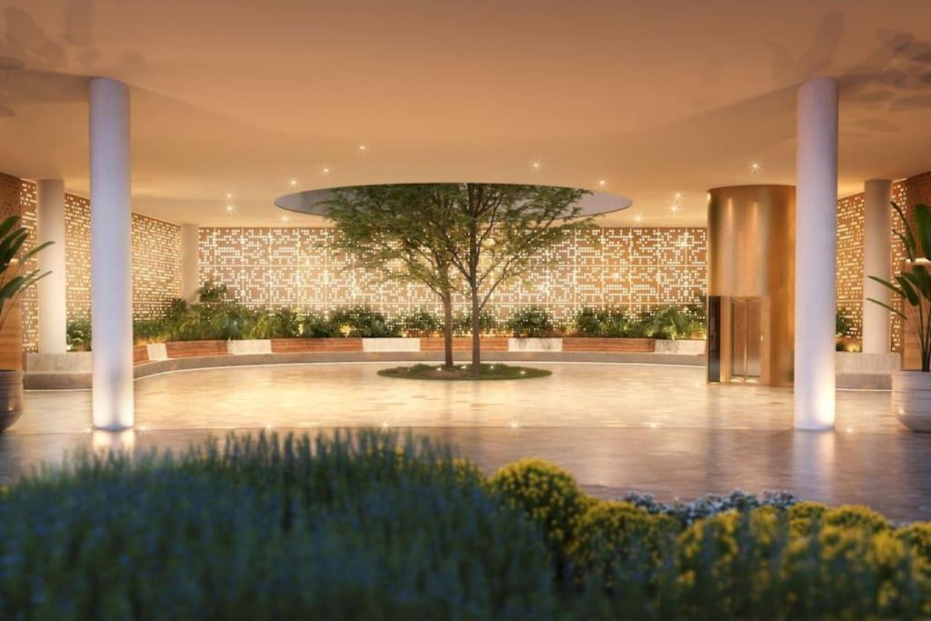 Intempo The First Apartment Benidorm Bagian luar foto