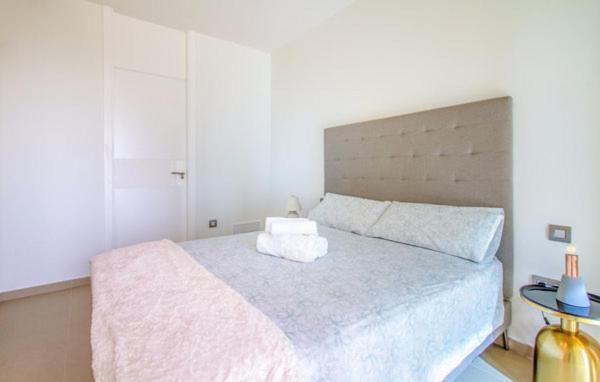 Intempo The First Apartment Benidorm Bagian luar foto