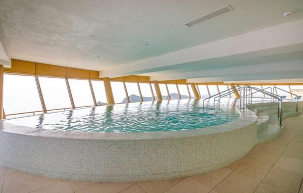 Intempo The First Apartment Benidorm Bagian luar foto